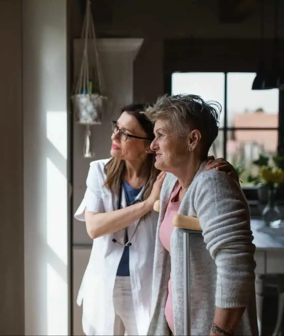 service a la personnes